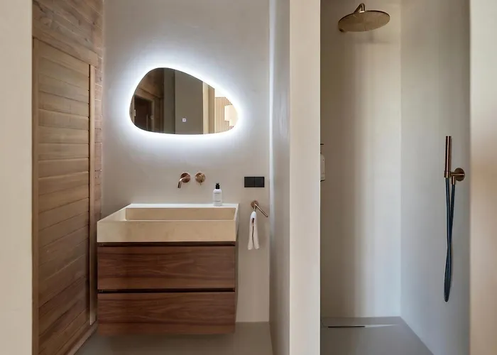 Poort Beach Boutique Apartments