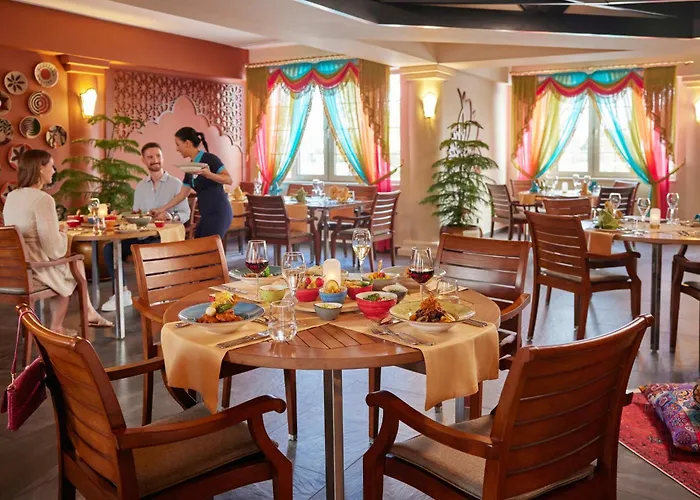 Tui Magic Life Belek