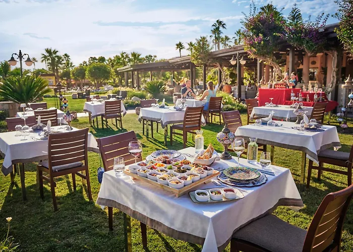 Tui Magic Life Belek
