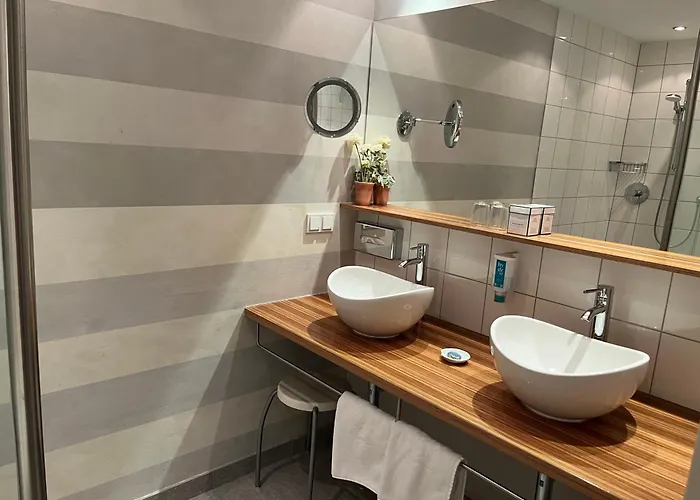 Seehotel Engstler