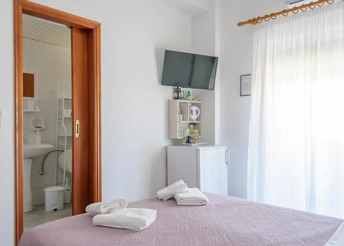 Ostria Rooms