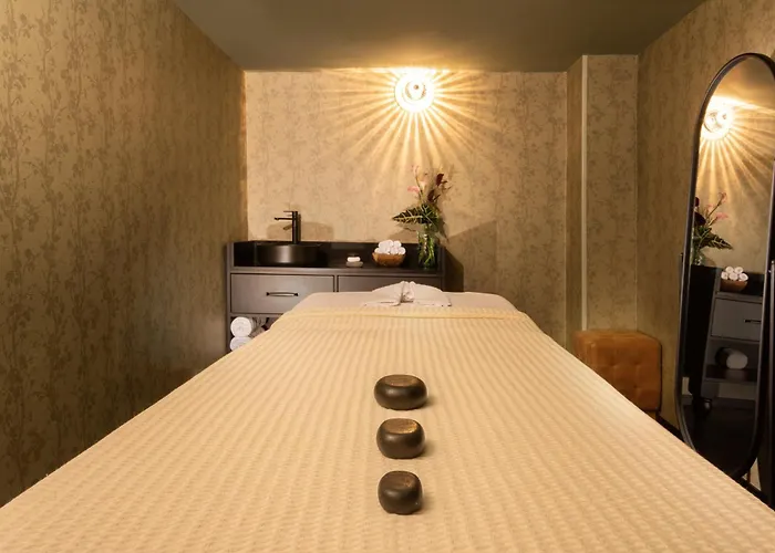 Hotel Rothschild 22
