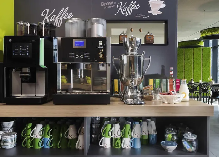  Ibis Styles Stuttgart Vaihingen