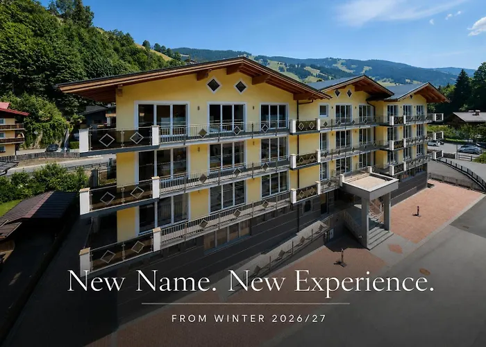 Hotel Herzblut - Joker Card Included In Summer
