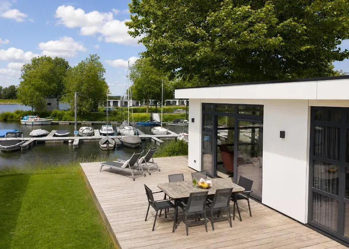 Marinapark Bad Nederrijn