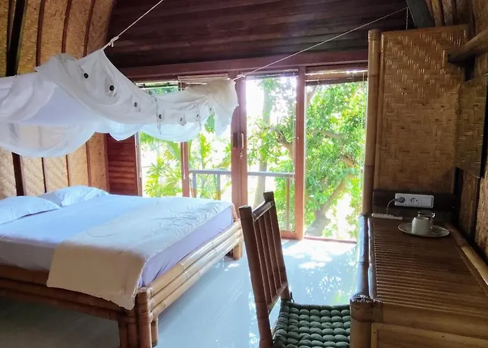 Villa Cantik Sambirenteng