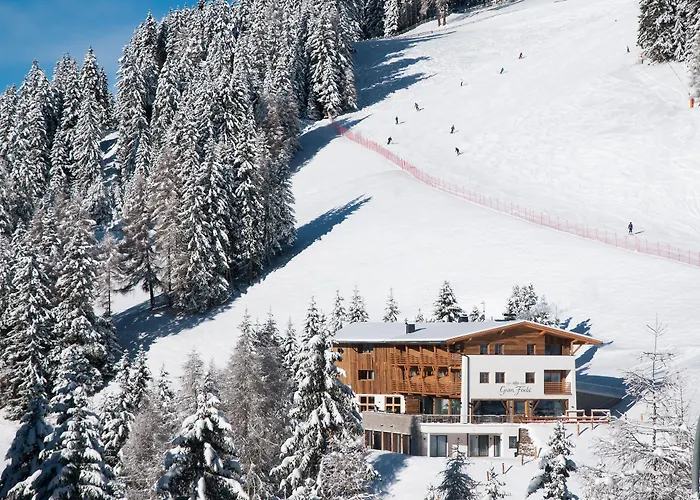 Bio Alpine Gran Foda