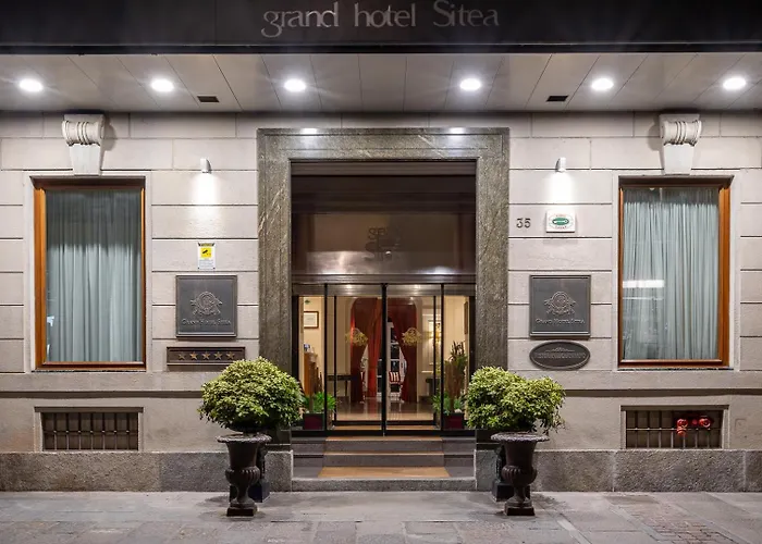 Grand Sitea