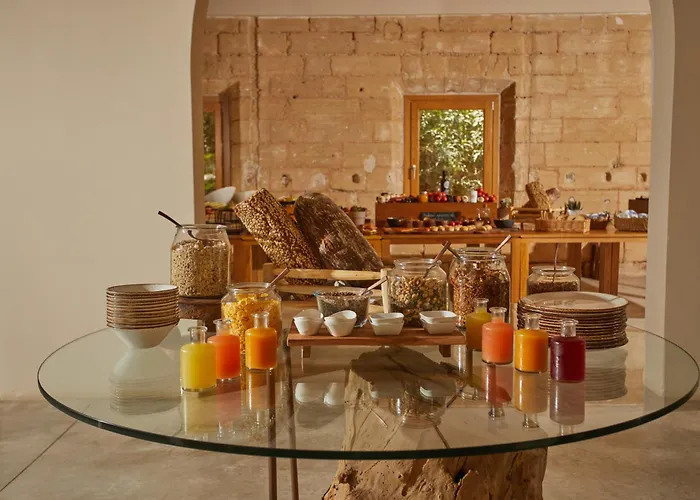 Fontsanta Thermal & Spa - Adults Only