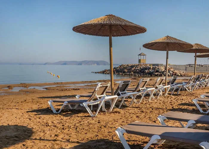 Sol By Melia Marina Beach Crete