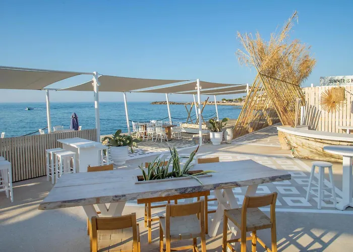 Sol By Melia Marina Beach Crete