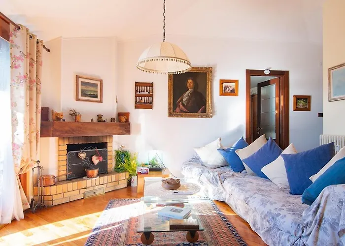 La Mansarda Delle Meraviglie B&B Superior