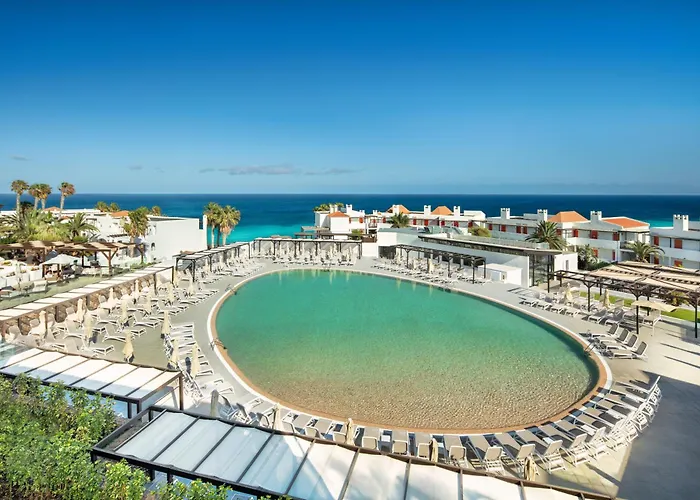 Familienhotels Esencia De Fuerteventura By Princess