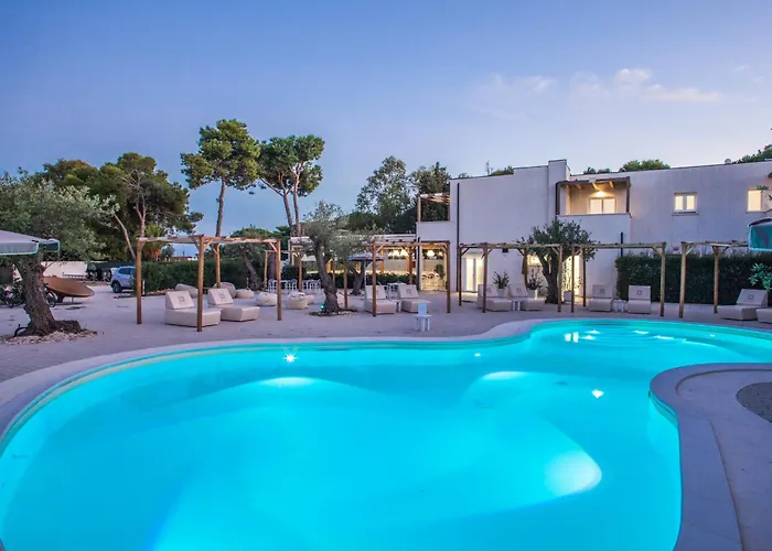 Hotel Am Noha Lifestyle - Adults Only