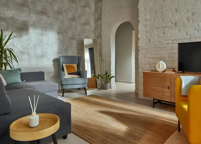 Butik Art Hotel