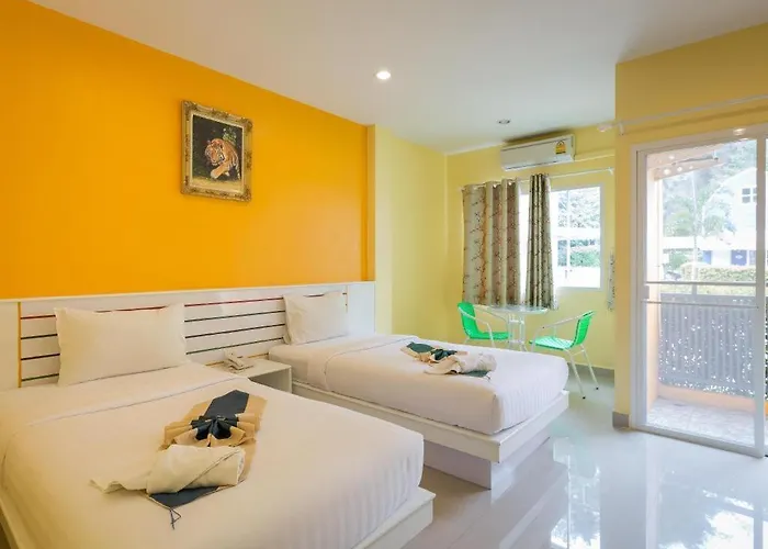 Holland Resort Phuket