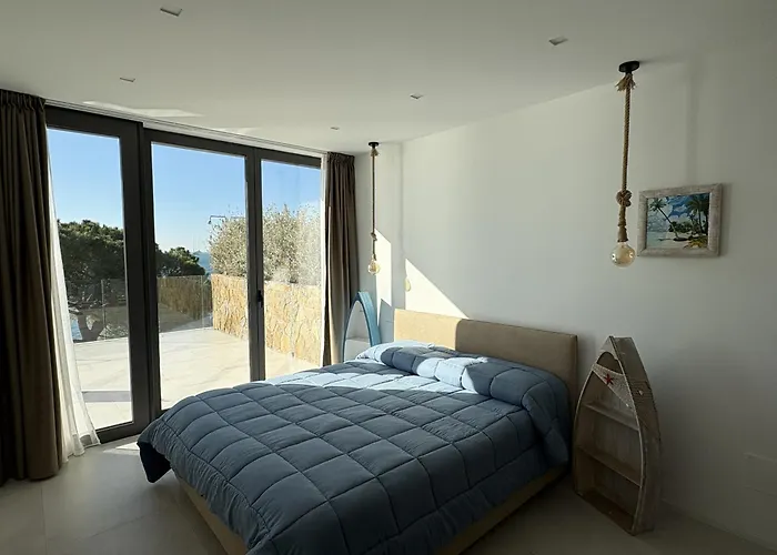 Seaside Escape