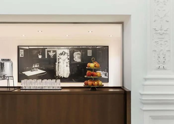 Hotel Rathauspark Wien