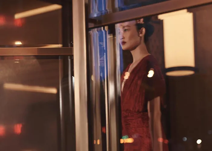 Regent Beijing