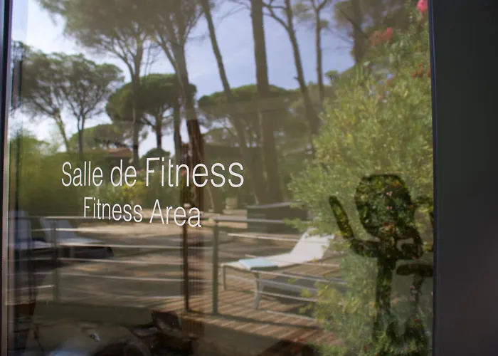 Le Confidentiel & Spa