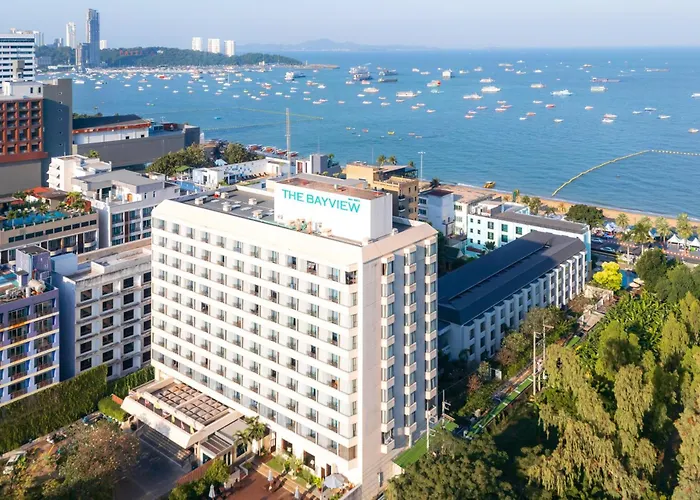  Bayview Pattaya