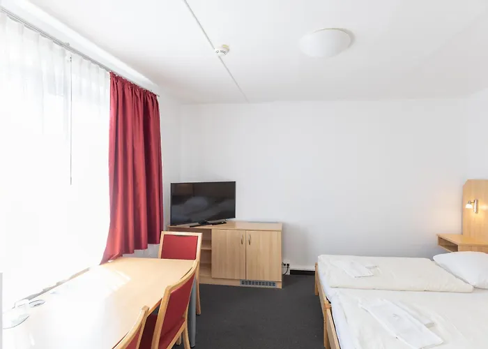Akademiehotel
