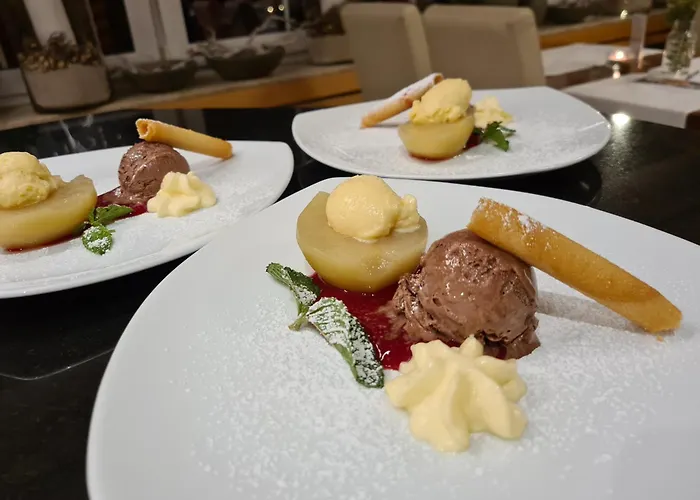 3 SterneHotel Mayers Waldhorn - Zwischen Reutlingen Und Tübingen