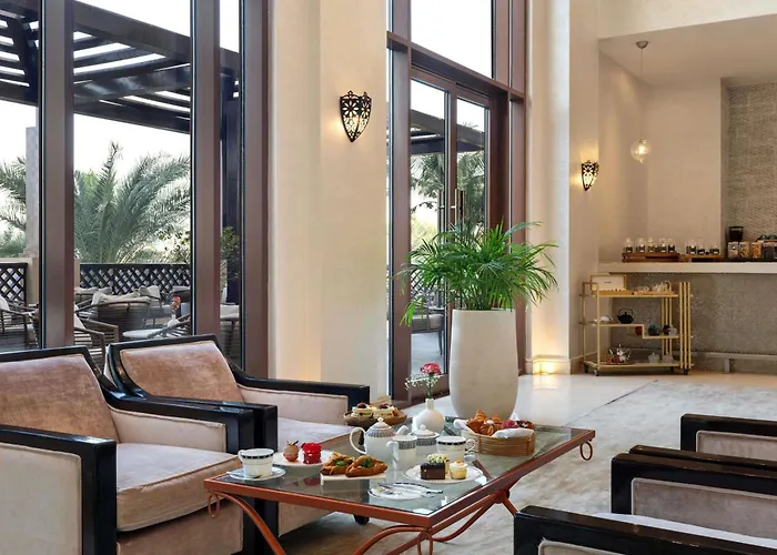 Rixos Al Mairid Ras Al Khaimah