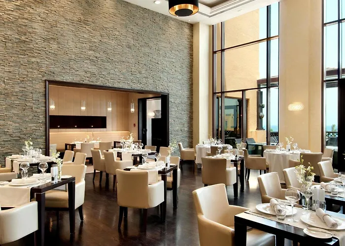Rixos Al Mairid Ras Al Khaimah