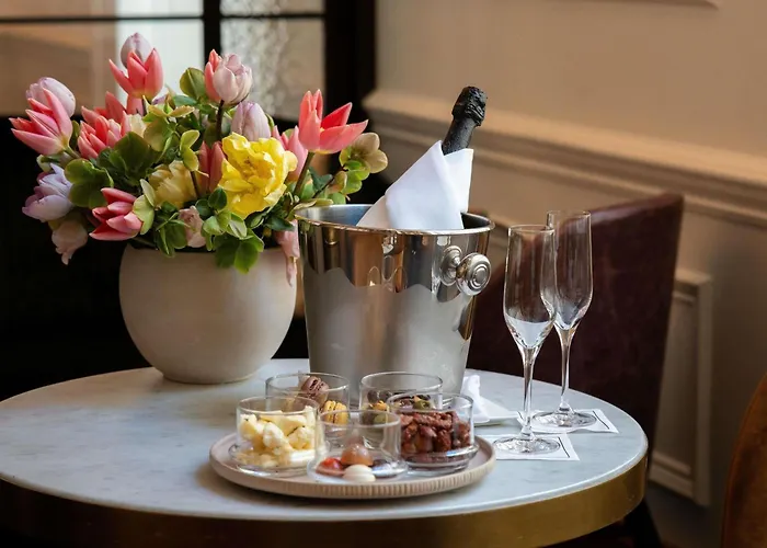 Fairmont Olympic