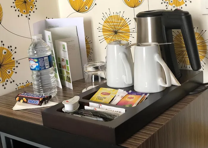 Holiday Inn Paris Opera - Grands Boulevards By Ihg