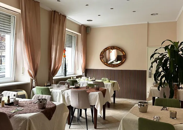 3 SterneHotel Baden
