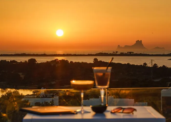 Five Flowers Formentera, Member Of Melia Collection