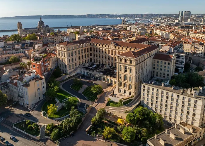 InterContinental Marseille - Hotel Dieu, an IHG Hotel