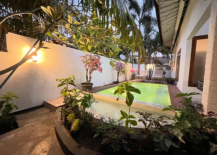 Palm Green Hotel