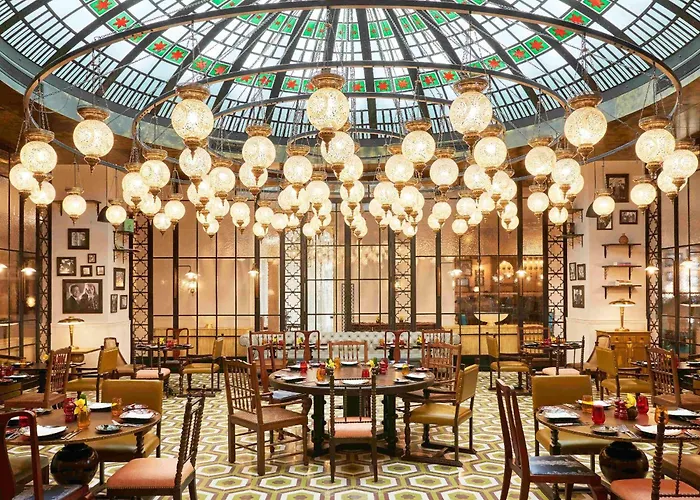 Fairmont Amman