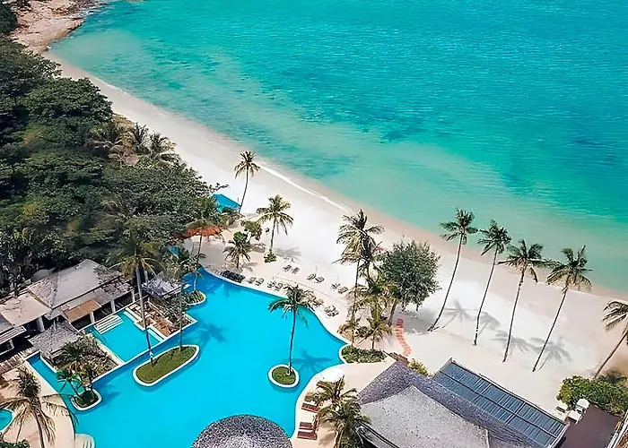 Melati Beach &Spa