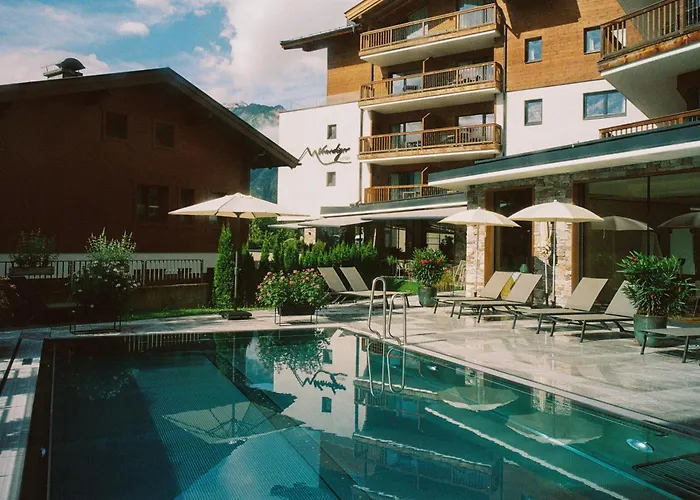 Venediger Lodge