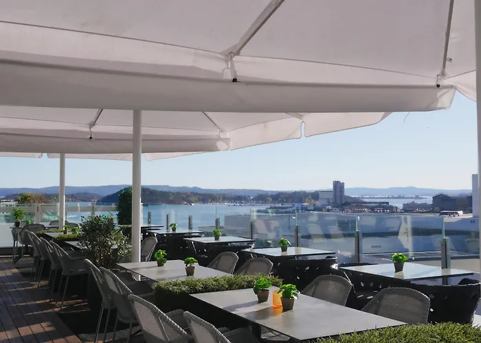 Clarion Oslo