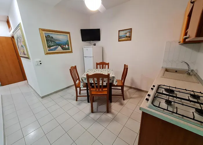 Residence Olimpia