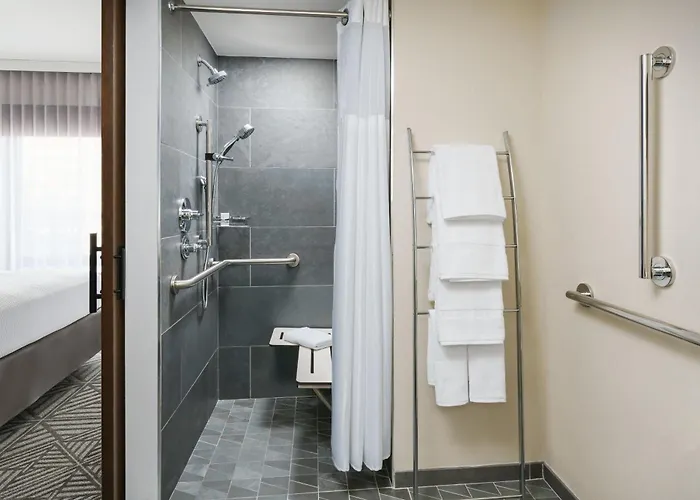Springhill Suites By Marriott Manhattan Chelsea