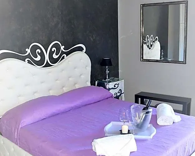 B&B A Due Passi Dal Mare