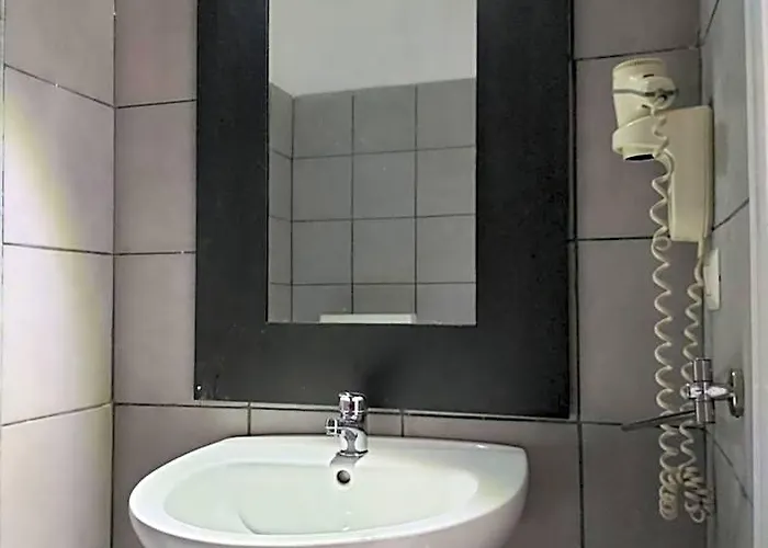  B&B Napoli Centrale
