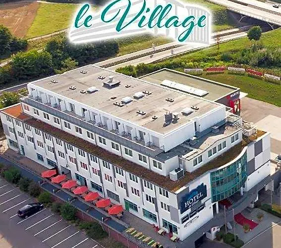 Hotel Le Village