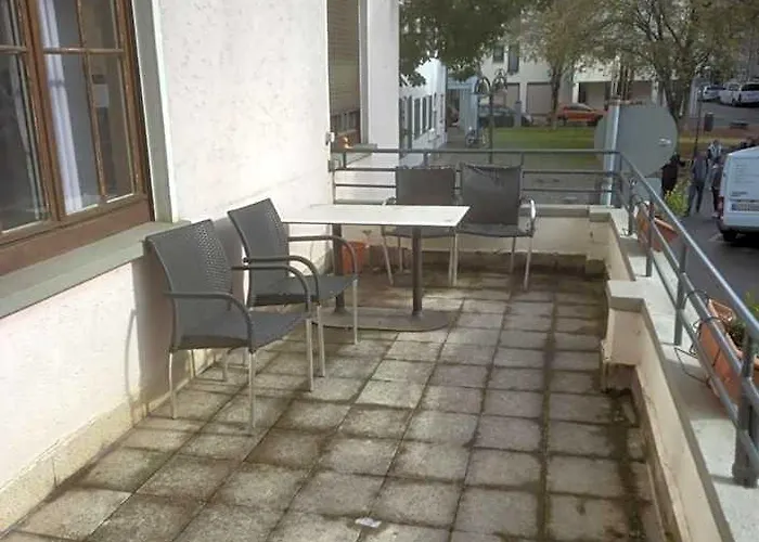 Krone Bad Cannstatt