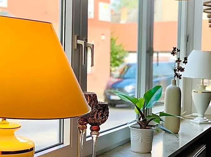 Parkhotel Pretzsch