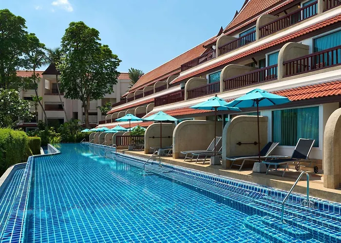 Novotel Phuket Resort - SHA Plus