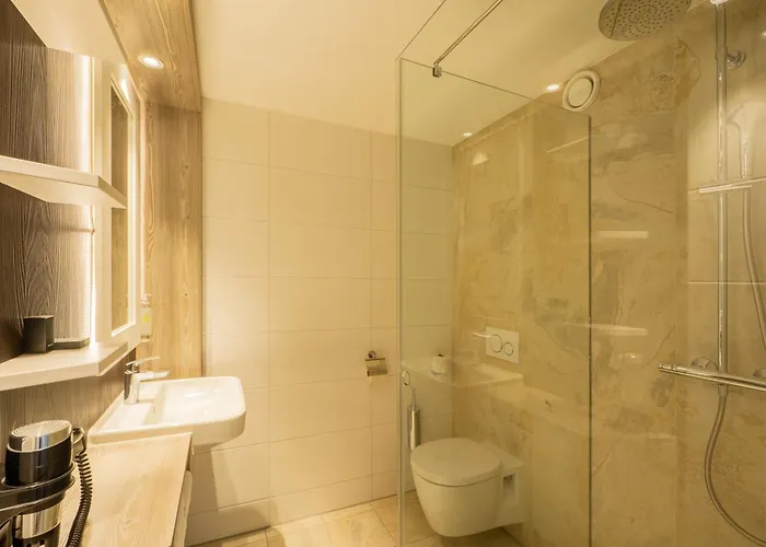 Hotel Zuiderduin