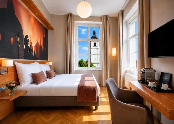 Hotel Adler - Czech Leading Hotels