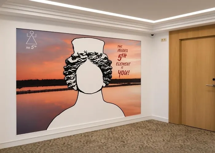 Bellamar Hotel Beach&Spa